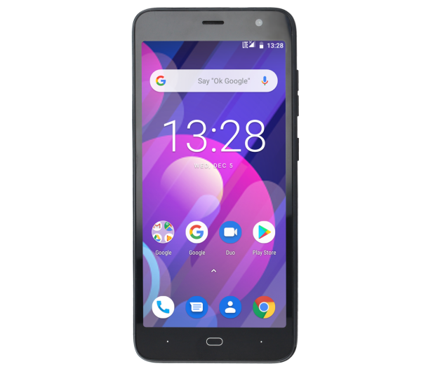 myPhone FUN 7 LTE niebieski - 478398 - zdjęcie 2